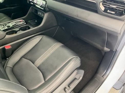 Certified 2024 Honda Pilot EX-L image 25