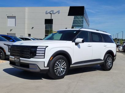 Used 2026 Hyundai Palisade SEL