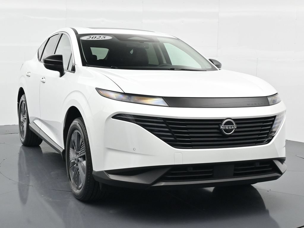 Used 2025 Nissan Murano SL w/ Cargo Package AWD/4WD image 10