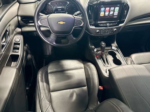 Used 2019 Chevrolet Traverse RS AWD/4WD image 25
