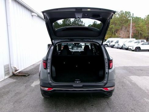 Used 2024 Hyundai Tucson SEL image 20