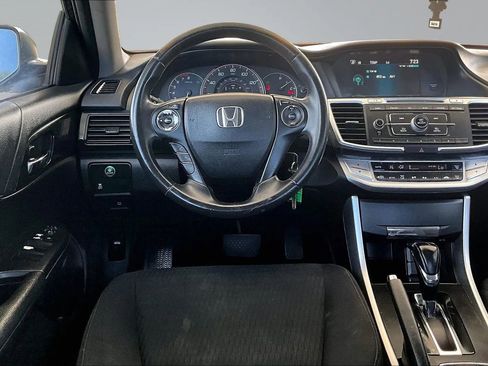Used 2014 Honda Accord Sport image 8