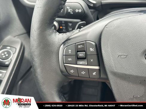Used 2020 Ford Escape Titanium AWD/4WD image 20