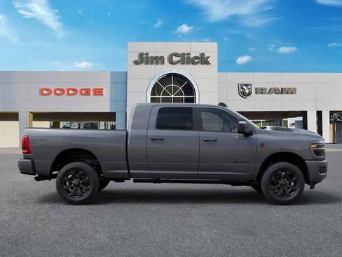 New 2026 RAM 2500 Laramie image 21