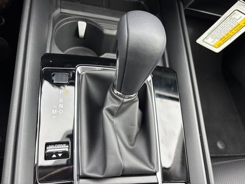 New 2026 MAZDA CX-50 2.5 Turbo w/ Accent Package image 37