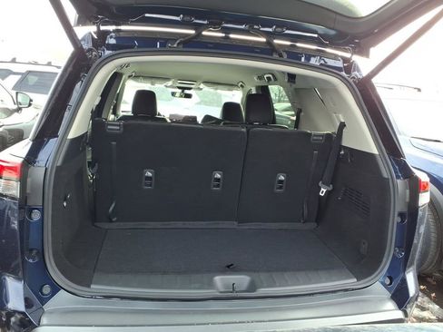 New 2026 Nissan Pathfinder SL image 31