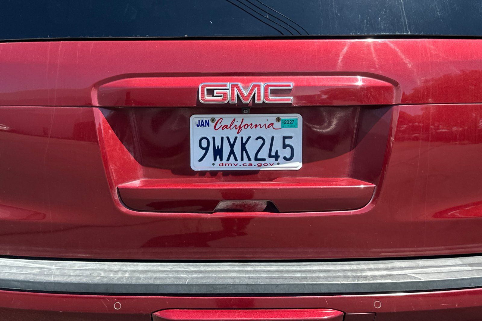 Used 2018 GMC Yukon XL SLE w/ SLE Value Package AWD/4WD image 50