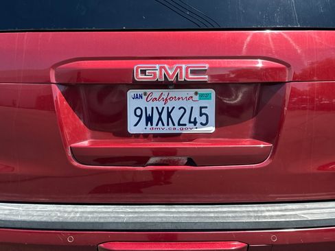 Used 2018 GMC Yukon XL SLE w/ SLE Value Package AWD/4WD image 50