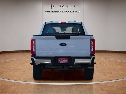 Used 2026 Ford F250 XLT w/ FX4 Off-Road Package AWD/4WD image 6