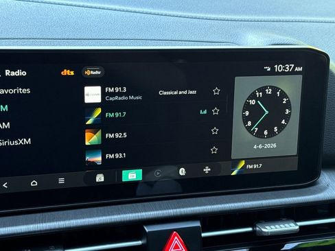 Used 2026 Kia Sportage X-Line image 15