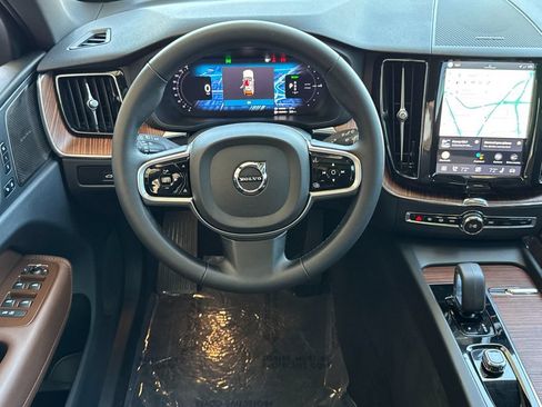 Certified 2024 Volvo XC60 T8 Plus w/ Protection Package Premier AWD/4WD image 13