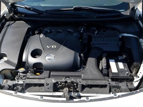 Used 2012 Nissan Maxima 3.5 S image 47