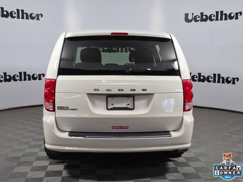 Used 2012 Dodge Grand Caravan SE FWD image 6