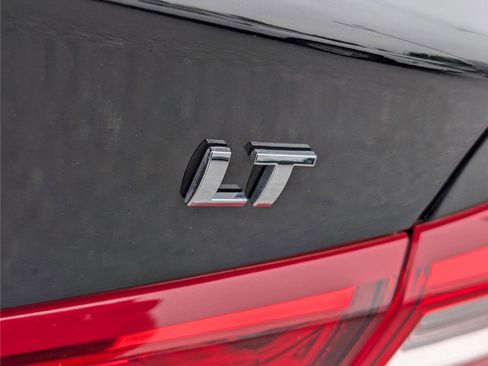 Used 2023 Chevrolet Malibu LT image 10