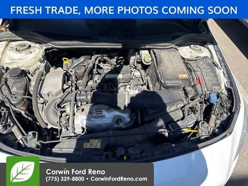 Used 2016 Mercedes-Benz CLA 250 image 16