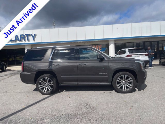 Used 2020 GMC Yukon Denali w/ Denali Premium Package AWD/4WD image 2