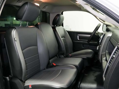 Used 2023 RAM 1500 Tradesman w/ Power & Remote Entry Group RWD image 19