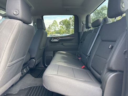 New 2026 GMC Sierra 1500 Elevation image 11