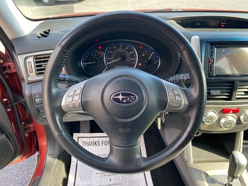 Used 2010 Subaru Forester 2.5X Limited image 13