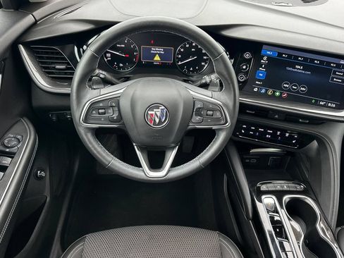 Used 2021 Buick Envision Preferred FWD image 13