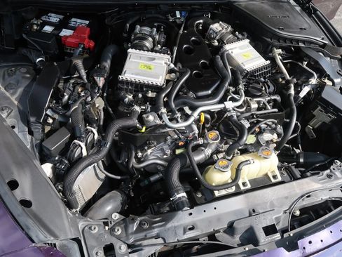 Used 2017 INFINITI Q60 3.0t w/ Cargo Package image 41