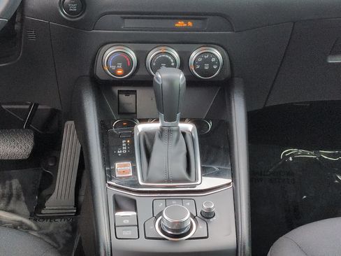 Used 2025 MAZDA CX-5 AWD 2.5 S image 20