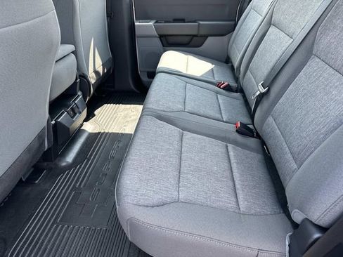 New 2026 Ford F250 XL w/ XL Off-Road Package image 21