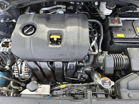 Certified 2023 Kia Seltos S image 30