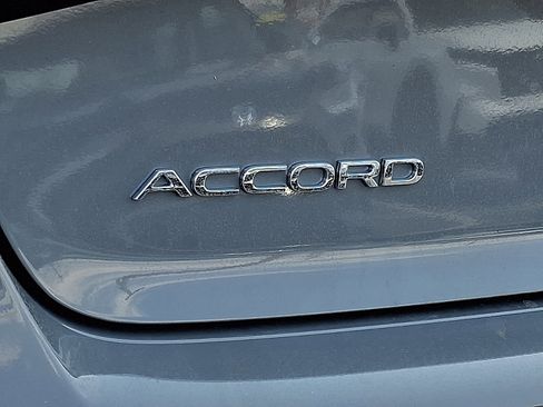 New 2026 Honda Accord Touring image 13