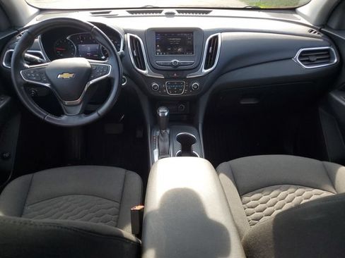 Certified 2019 Chevrolet Equinox LT w/ Driver Convenience Package FWD image 23