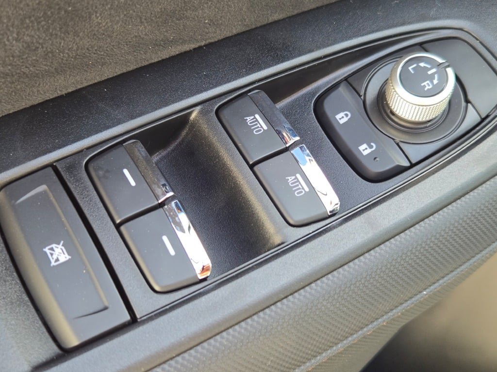 New 2026 Subaru Forester Sport AWD/4WD image 29