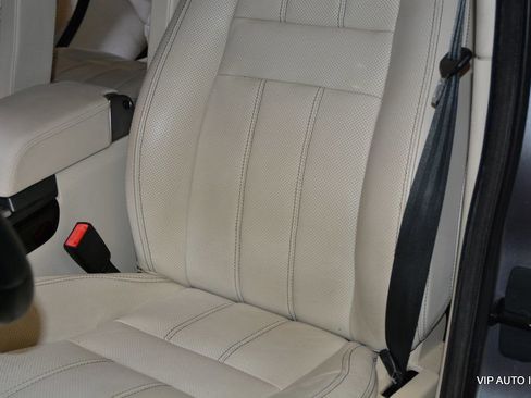 Used 2012 Land Rover Range Rover Sport Supercharged image 17