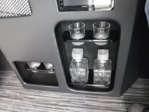 Used 2023 Mercedes-Benz Sprinter 3500 w/ Parking Package image 20