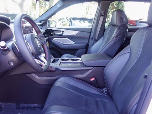 New 2026 Acura MDX A-Spec image 13