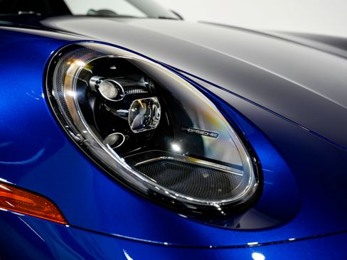 Used 2020 Porsche 911 Carrera S image 42