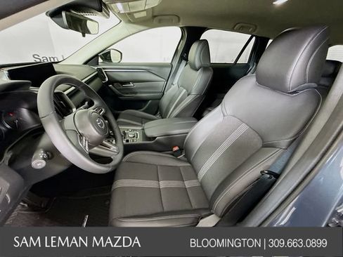 Used 2025 MAZDA CX-50 AWD 2.5 S w/ Weather Package image 19