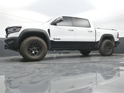 Used 2021 RAM 1500 TRX w/ TRX Level 2 Equipment Group image 34