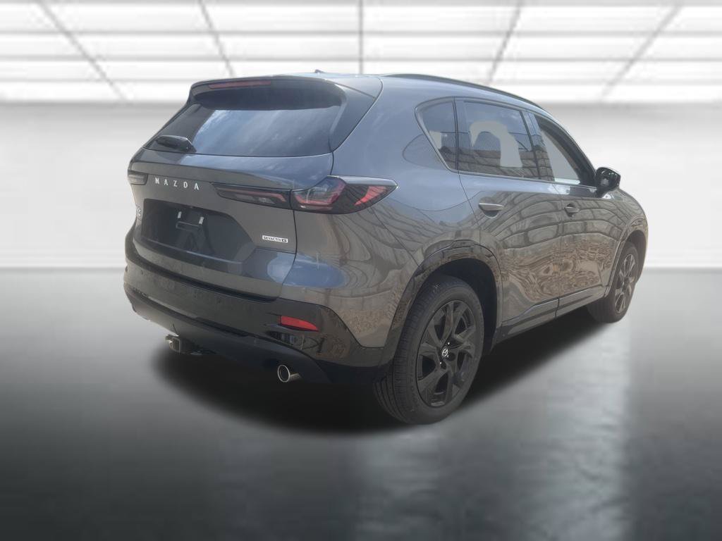 New 2026 MAZDA CX-5 2.5 S w/ Premium Plus Package AWD/4WD image 2