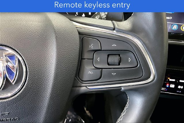 Certified 2023 Buick Envision Essence AWD/4WD image 15