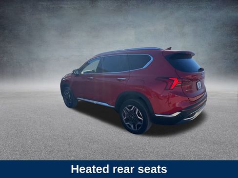 Used 2023 Hyundai Santa Fe Limited image 19