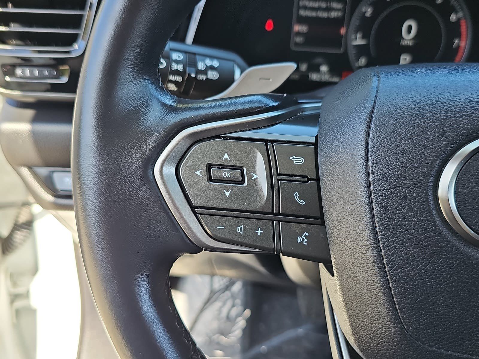 Used 2025 Lexus NX 350 AWD w/ Accessory Package (2T) image 18