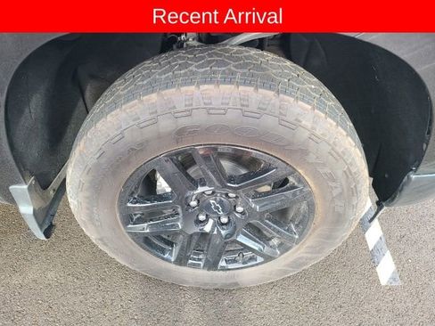 Used 2025 Chevrolet Silverado 1500 High Country w/ Midnight Edition image 10