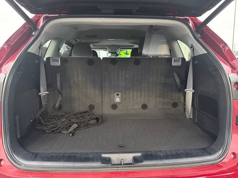 Used 2021 Toyota Highlander Limited image 28