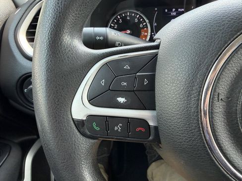 Used 2020 Jeep Renegade Sport w/ Sport Appearance Group AWD/4WD image 24