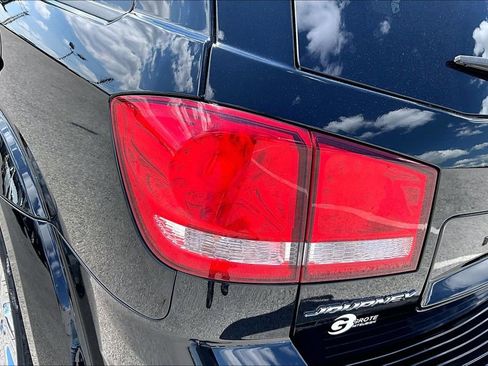 Used 2015 Dodge Journey SE FWD image 32