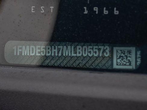 Used 2021 Ford Bronco Outer Banks AWD/4WD image 34