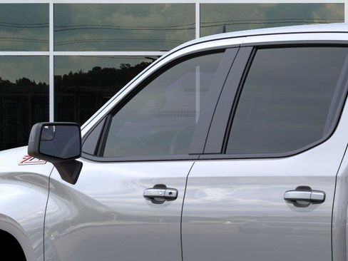 New 2026 Chevrolet Silverado 1500 RST AWD/4WD image 12
