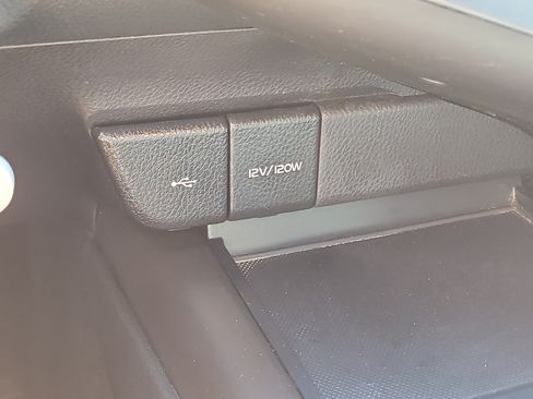 Certified 2024 Toyota Camry LE FWD image 24