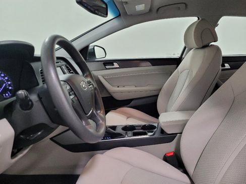 Used 2015 Hyundai Sonata Sport FWD image 17