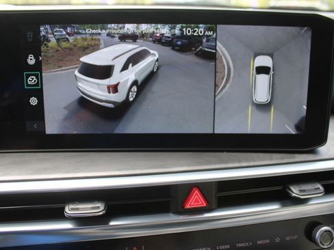 New 2026 Kia Sorento SX AWD/4WD image 62
